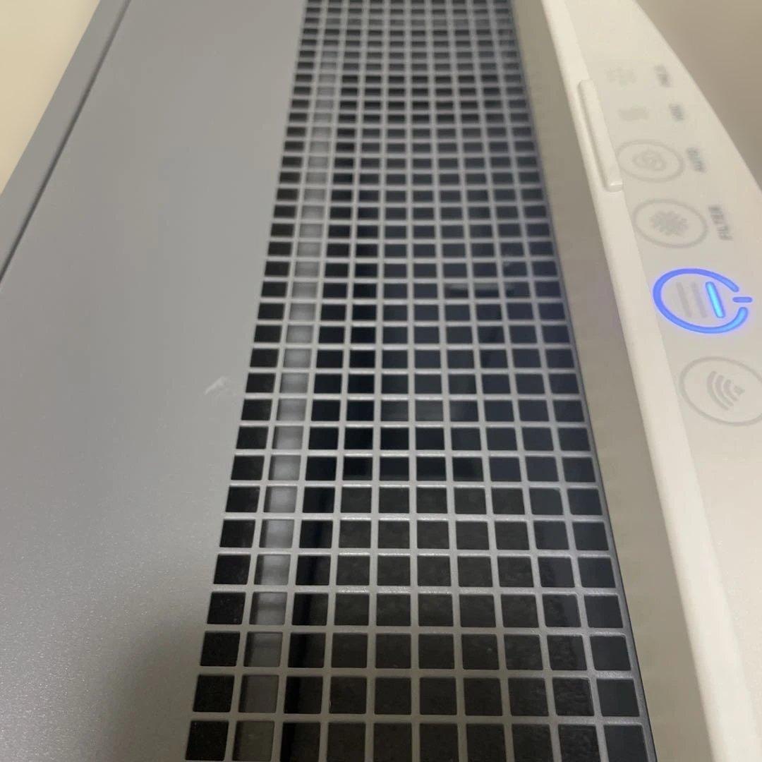 Blueair 280i ブルーエア 空気清浄機 25畳対応 Wi-Fi