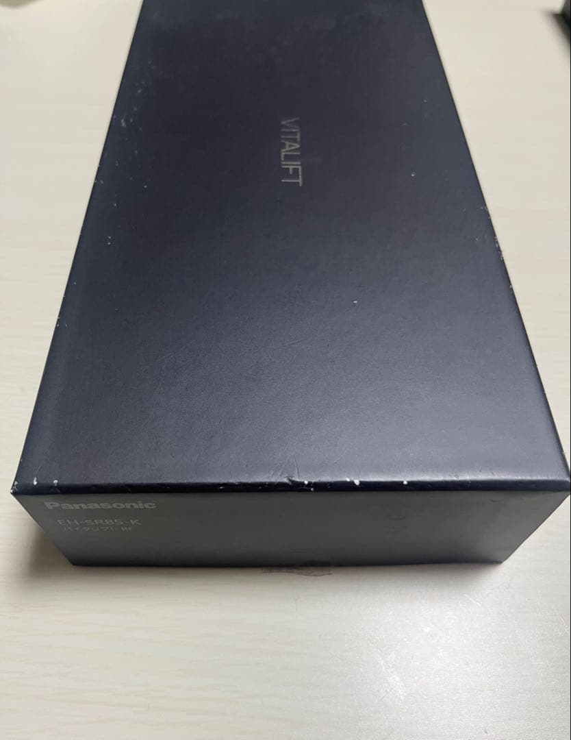 パナソニック VITALIFT EH-SR85 美容器
