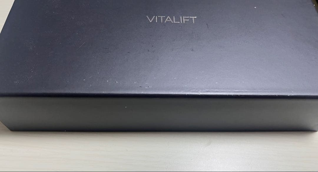 パナソニック VITALIFT EH-SR85 美容器