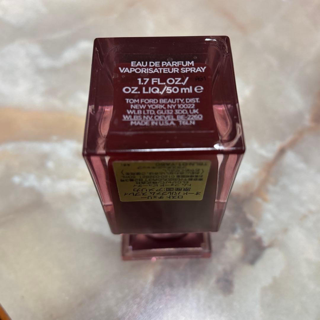 香水(女性用) TOM FORD LOST CHERRY 50ML