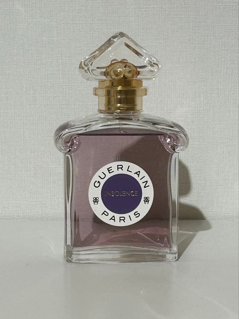 GUERLAIN Idylle オードパルファム 75ml
