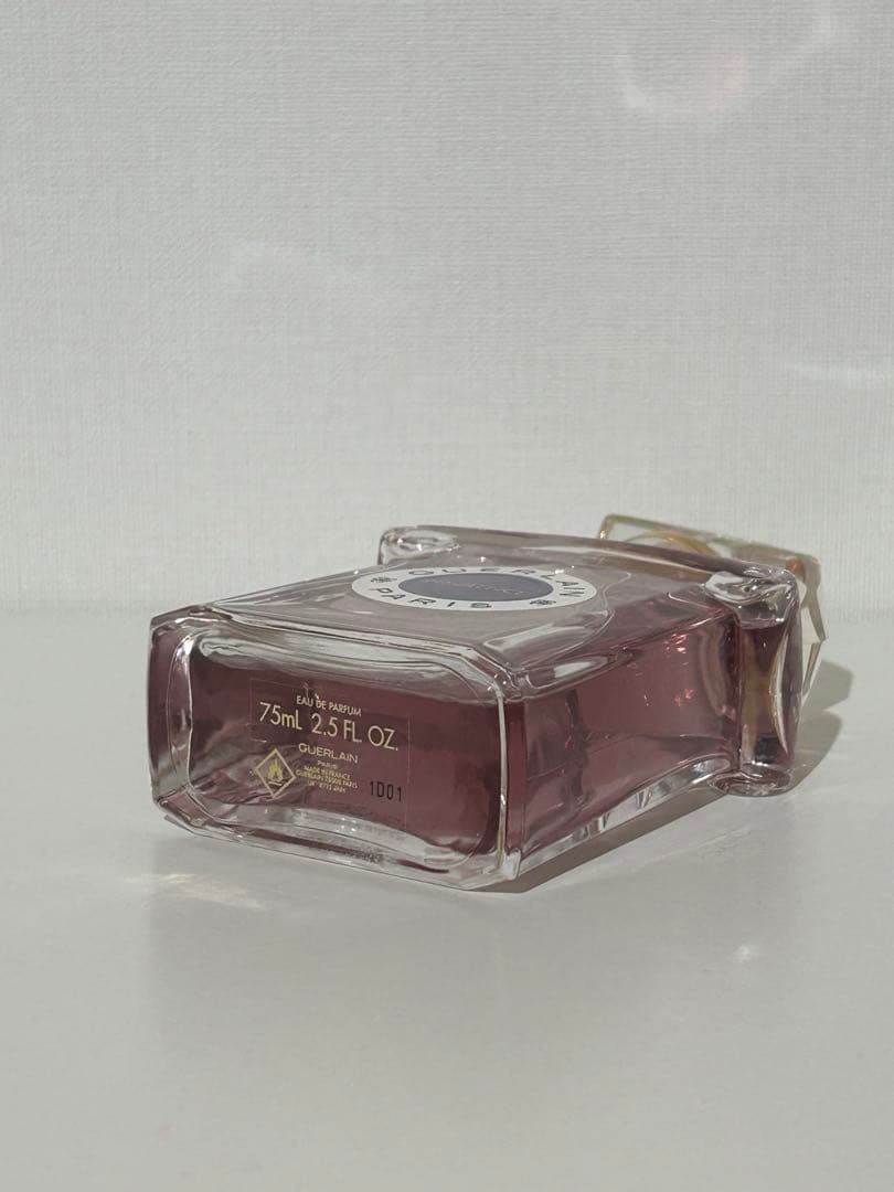 GUERLAIN Idylle オードパルファム 75ml
