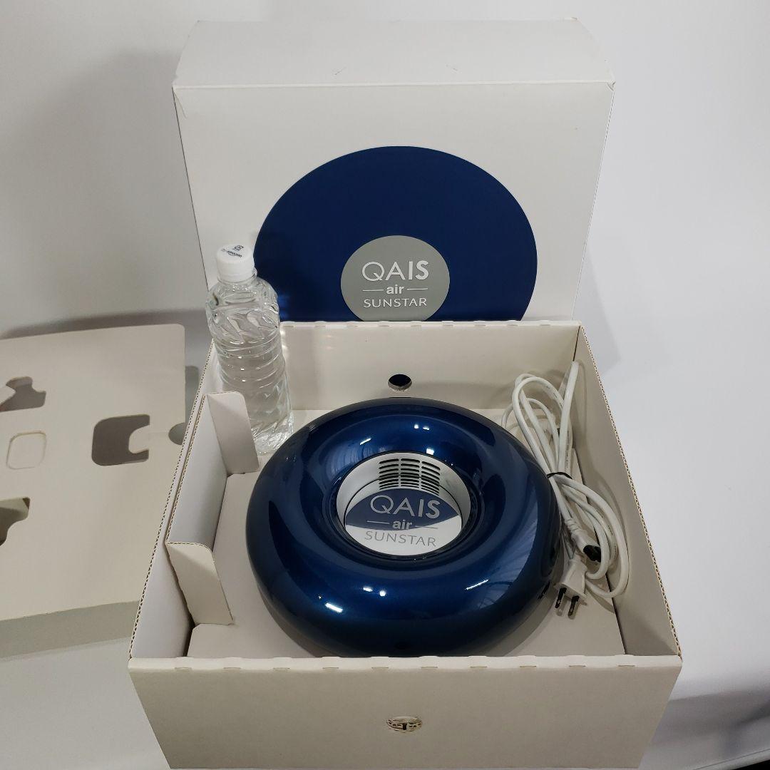 中古【 サンスター 】壁掛け 空間除菌脱臭 動作品 QAIS-AIR-03