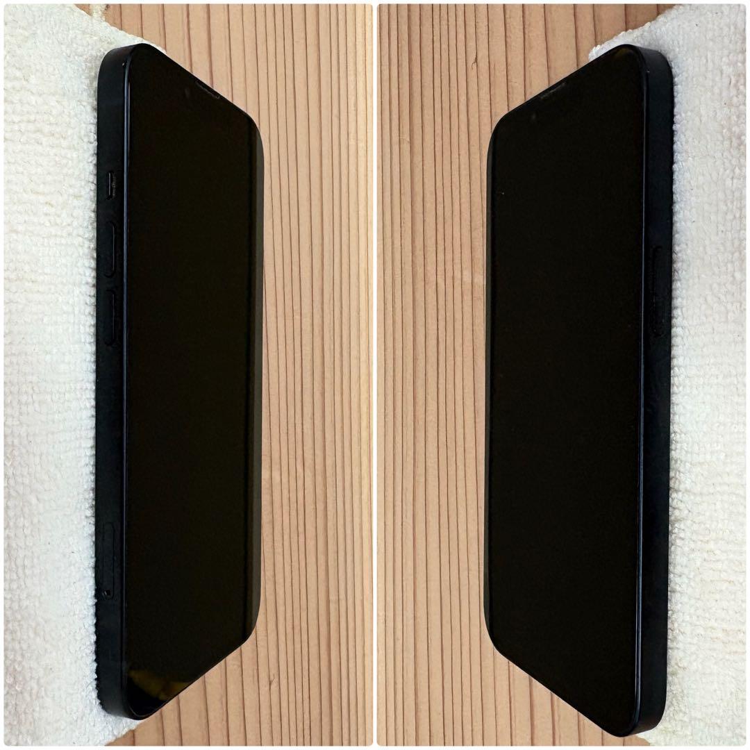 新品フィルム付★iPhone13 128GB ミッドナイト