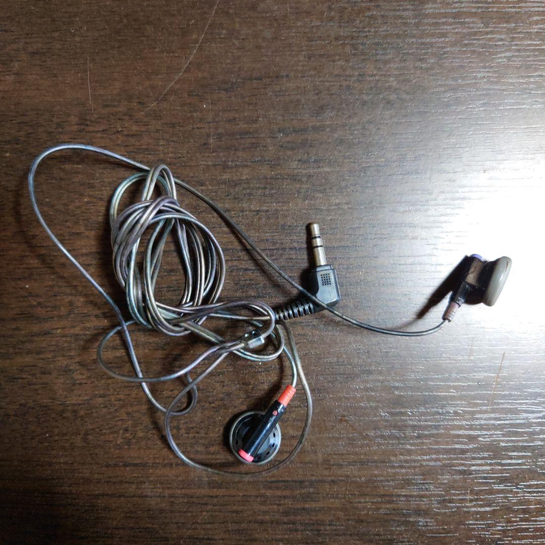 BASS BOOSTER カセットプレーヤー KX-202