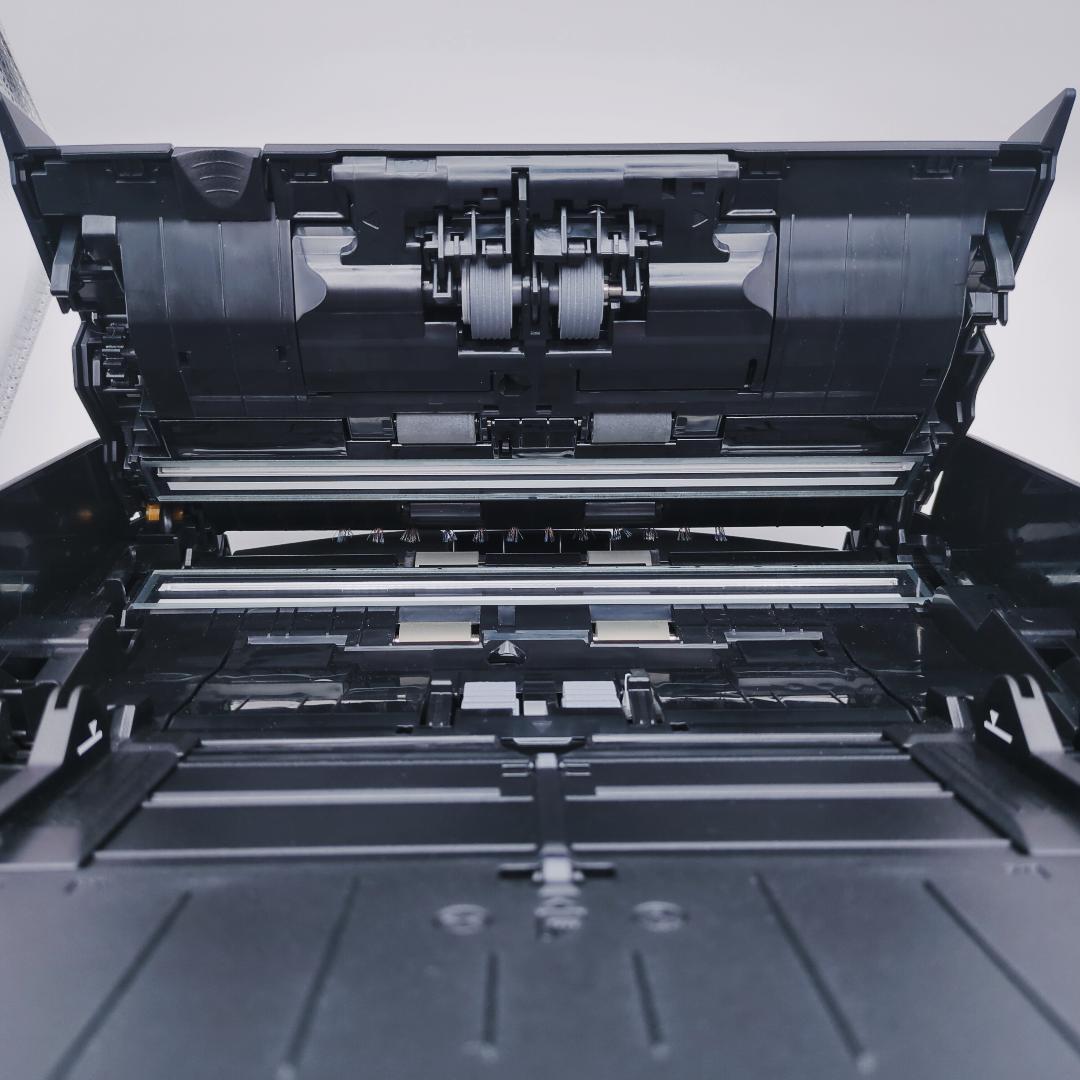 富士通 ScanSnap iX1600 PFU ドキュメントスキャナー リコー