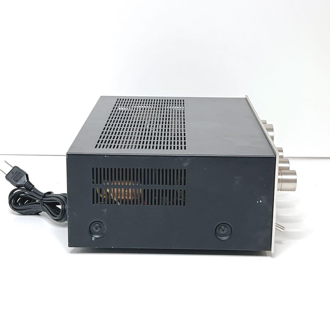 【美品・動作品】 Pioneer SA-4400 プリメインアンプ
