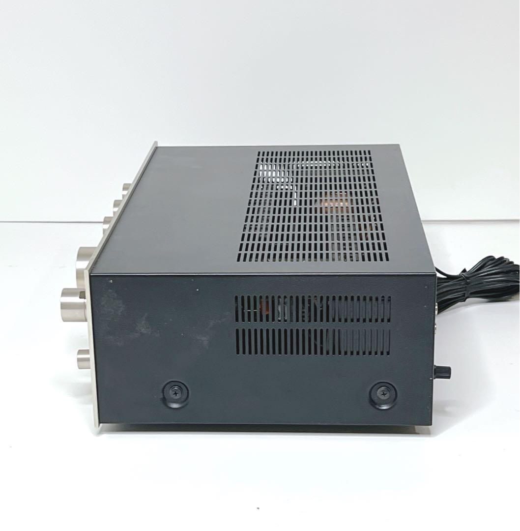 【美品・動作品】 Pioneer SA-4400 プリメインアンプ