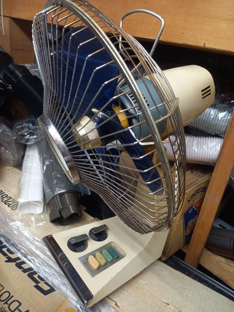 Mitsubishi Electric Sporty 3600 扇風機