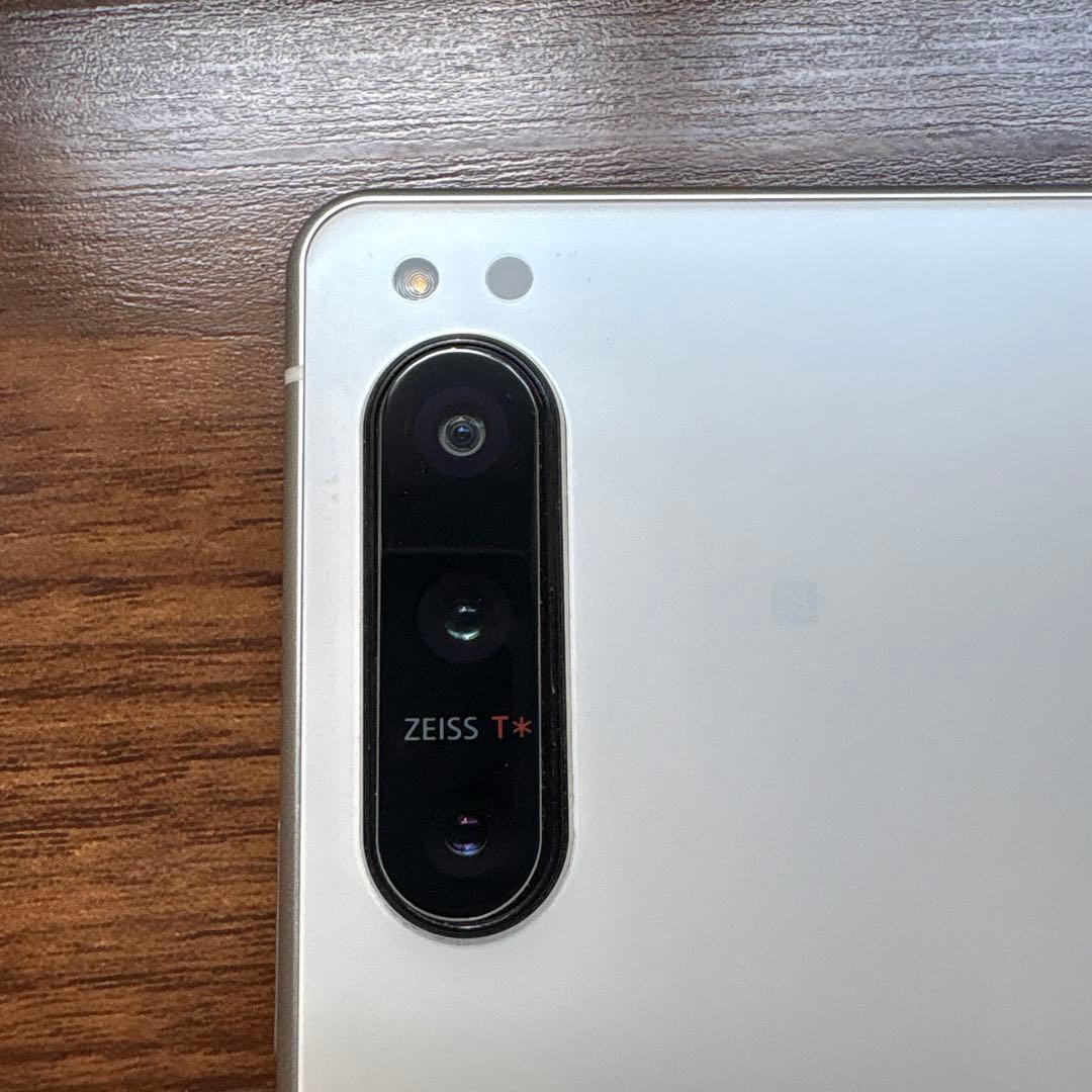 Xperia 5 IV 128GB｜SIMフリー ｜モデルA204SO