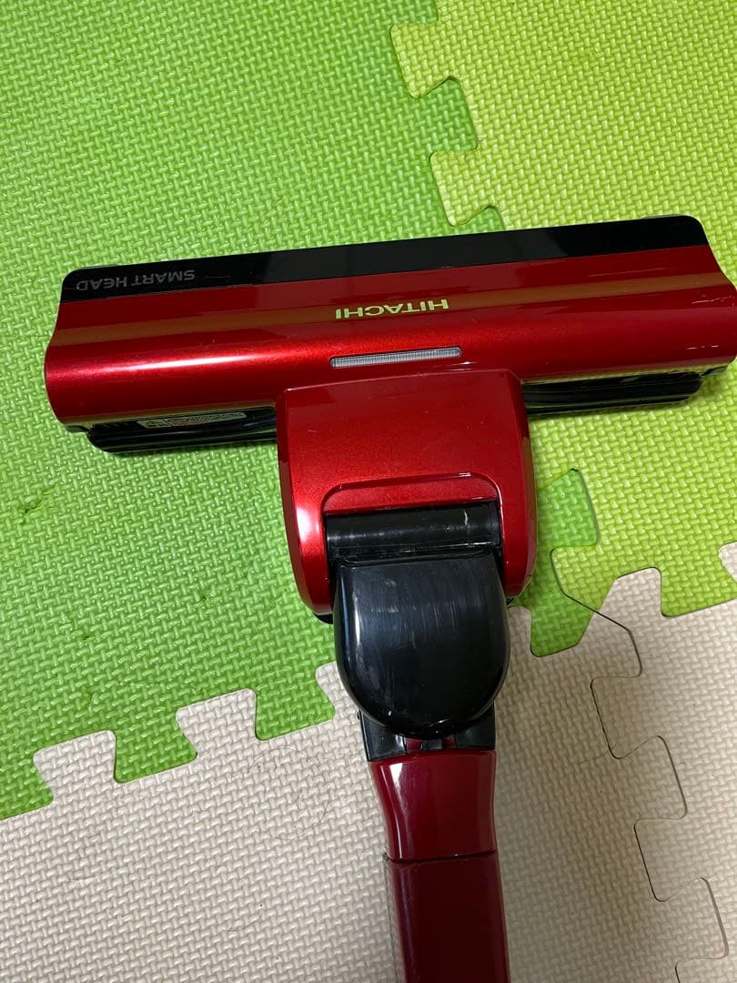 2019年製　日立電気掃除機「CV-SF900」