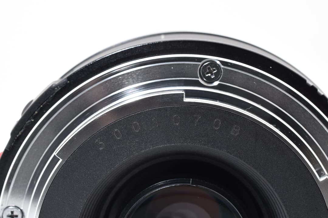美品 Canon EF 75-300mm F4-5.6 #9588