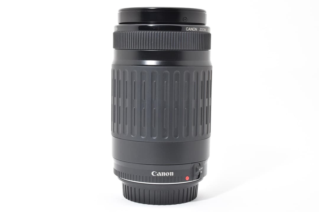 美品 Canon EF 75-300mm F4-5.6 #9588