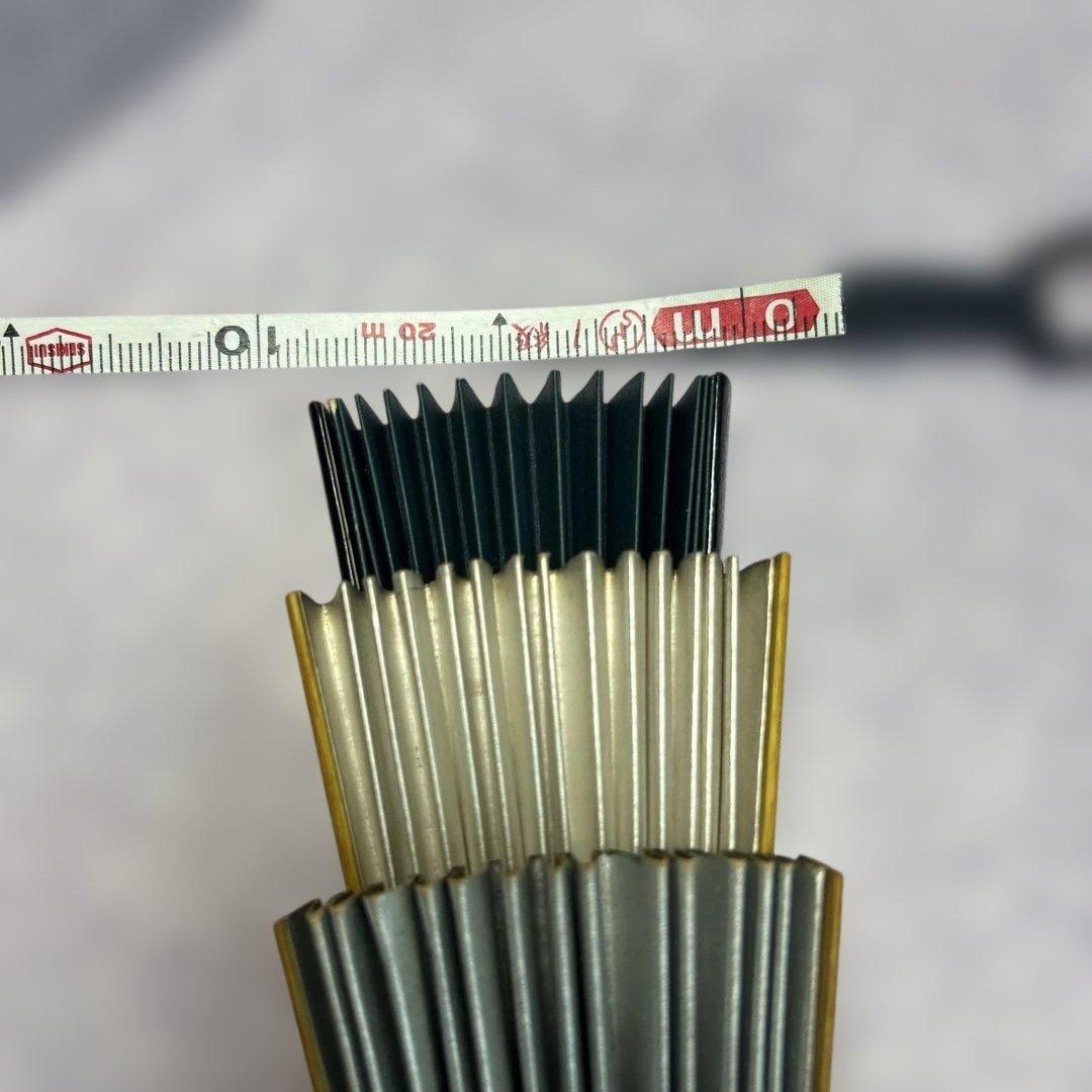 中啓　三点セット　仏事　弔事用　中古品