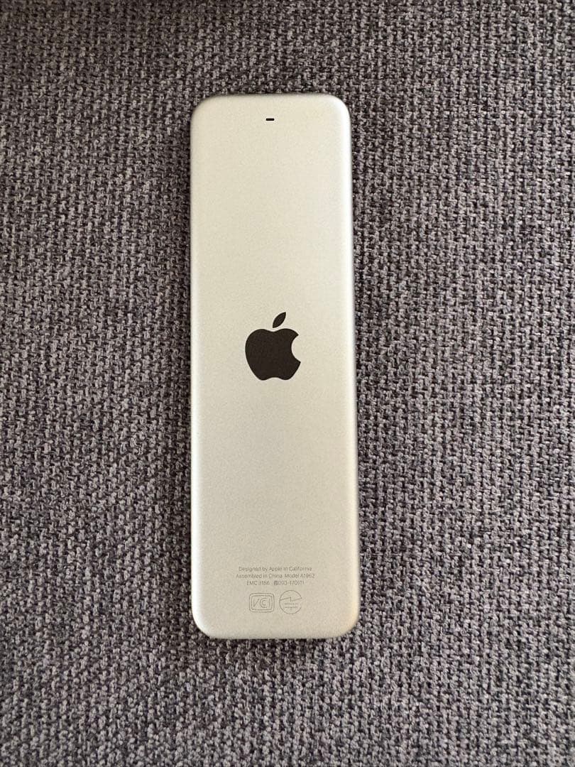 Apple TV 4K (第 1 世代)
