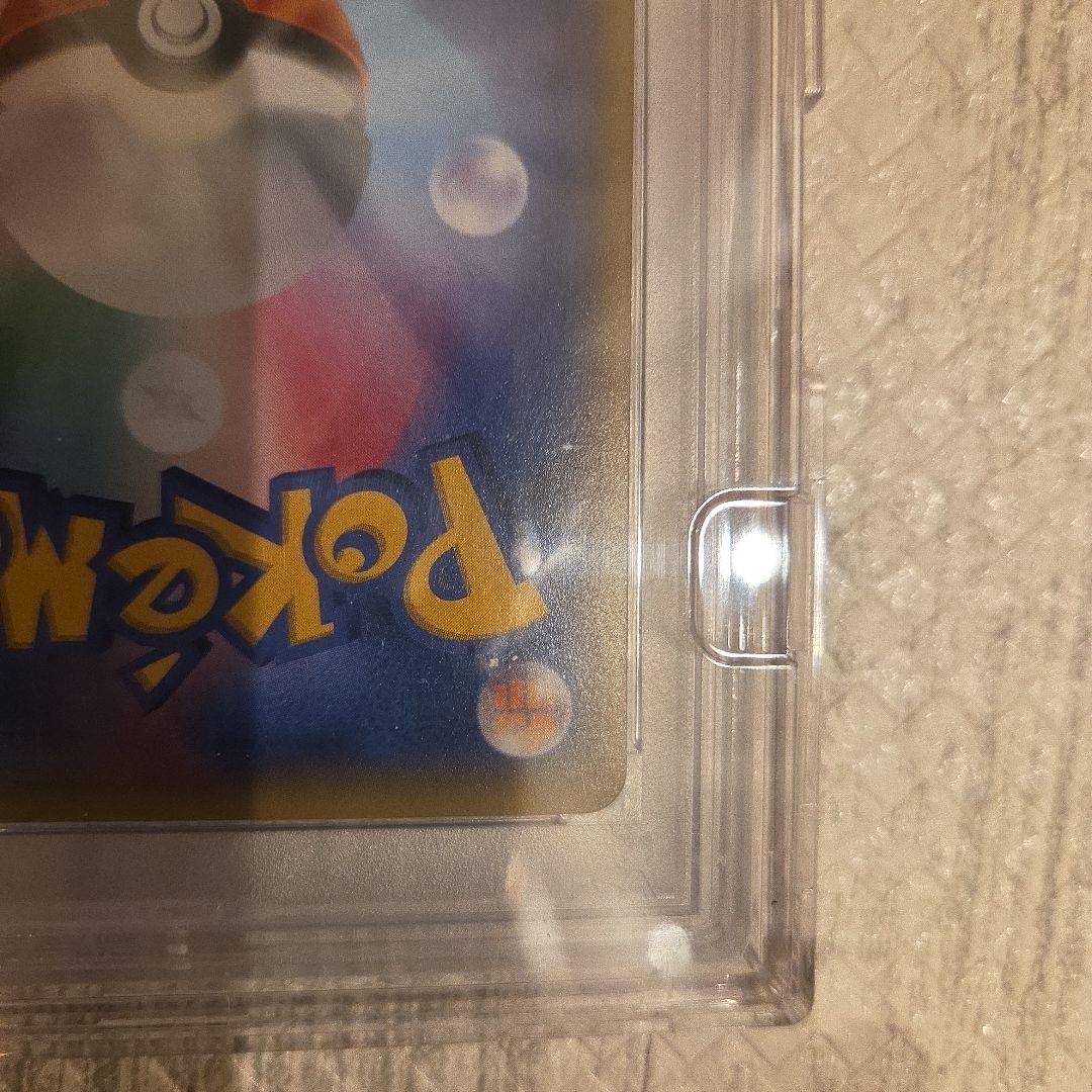 【PSA10】 ポケカ フウロ 164/XY-P プロモ 青い衝撃 赤い閃光
