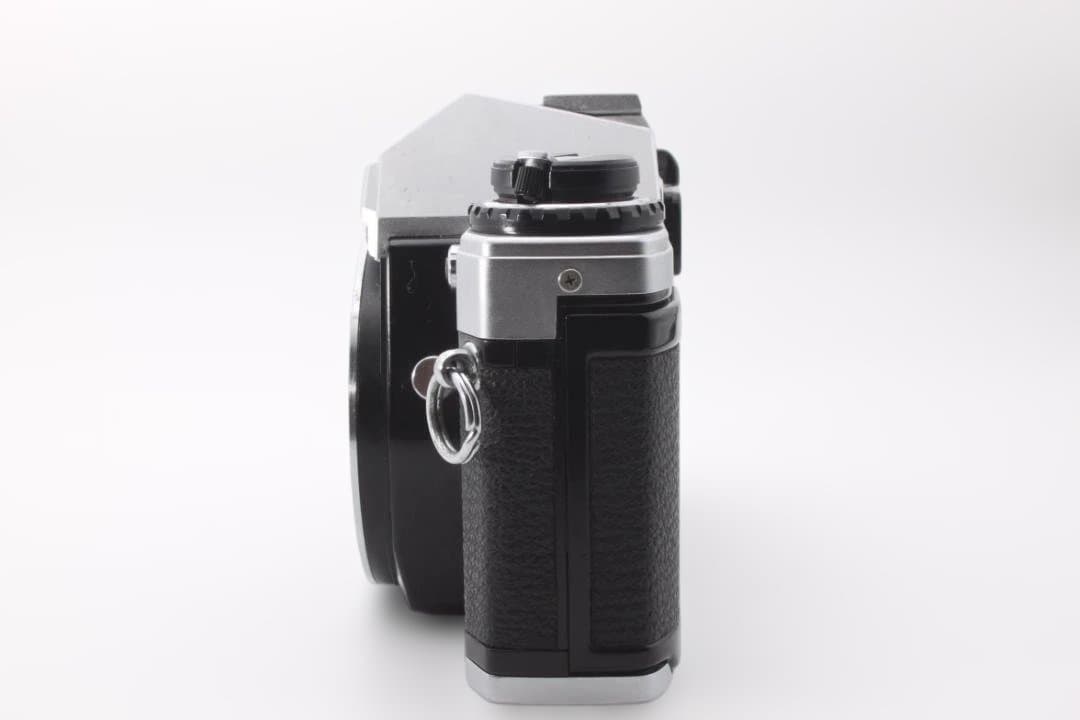 OLYMPUS OM-10 完動品 露出計OK 電池室良好 フィルムカメラ