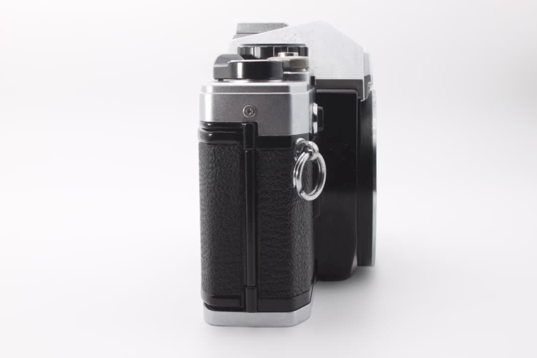 OLYMPUS OM-10 完動品 露出計OK 電池室良好 フィルムカメラ