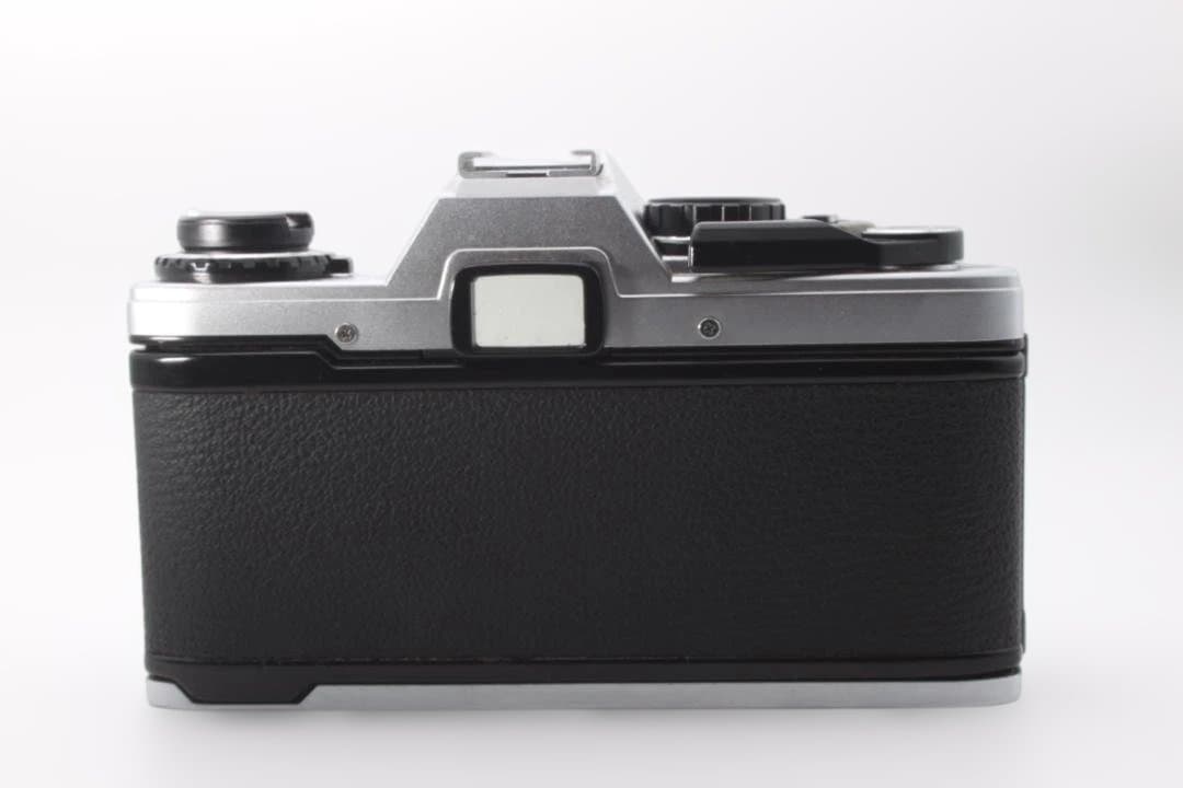 OLYMPUS OM-10 完動品 露出計OK 電池室良好 フィルムカメラ