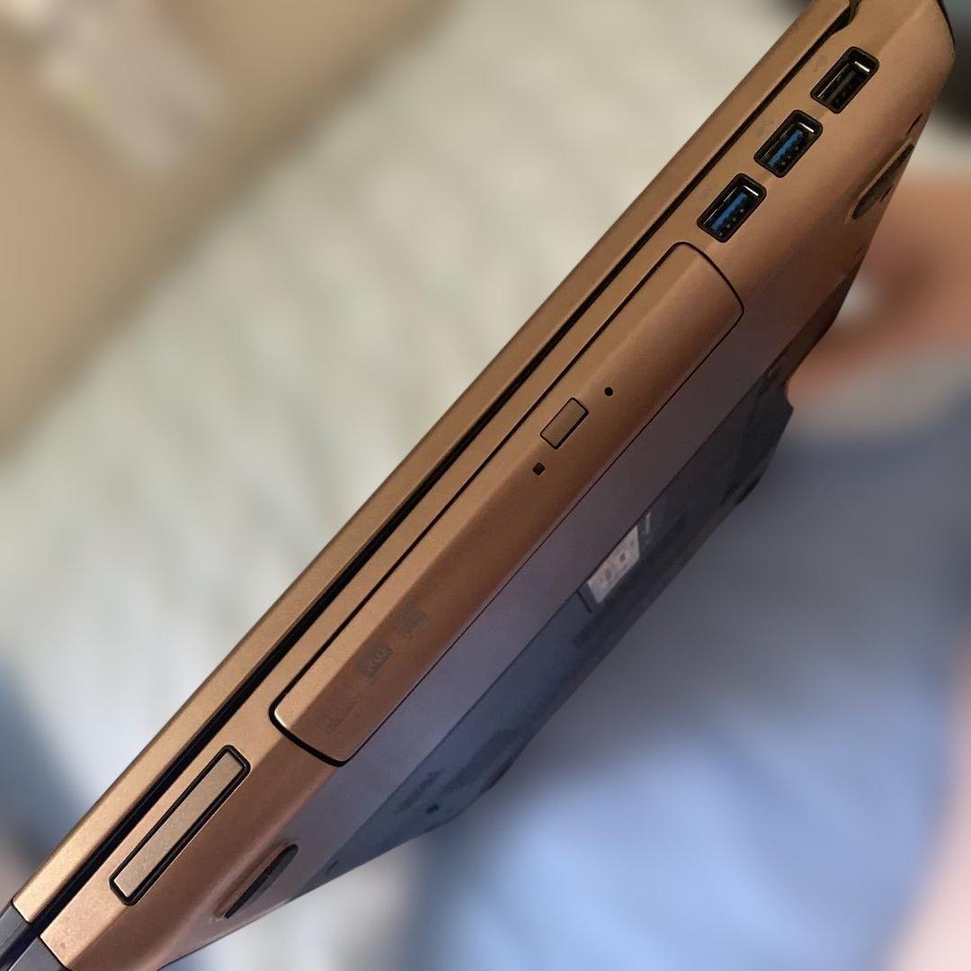 Windowsノート本体 DELL VOSTRO 3750