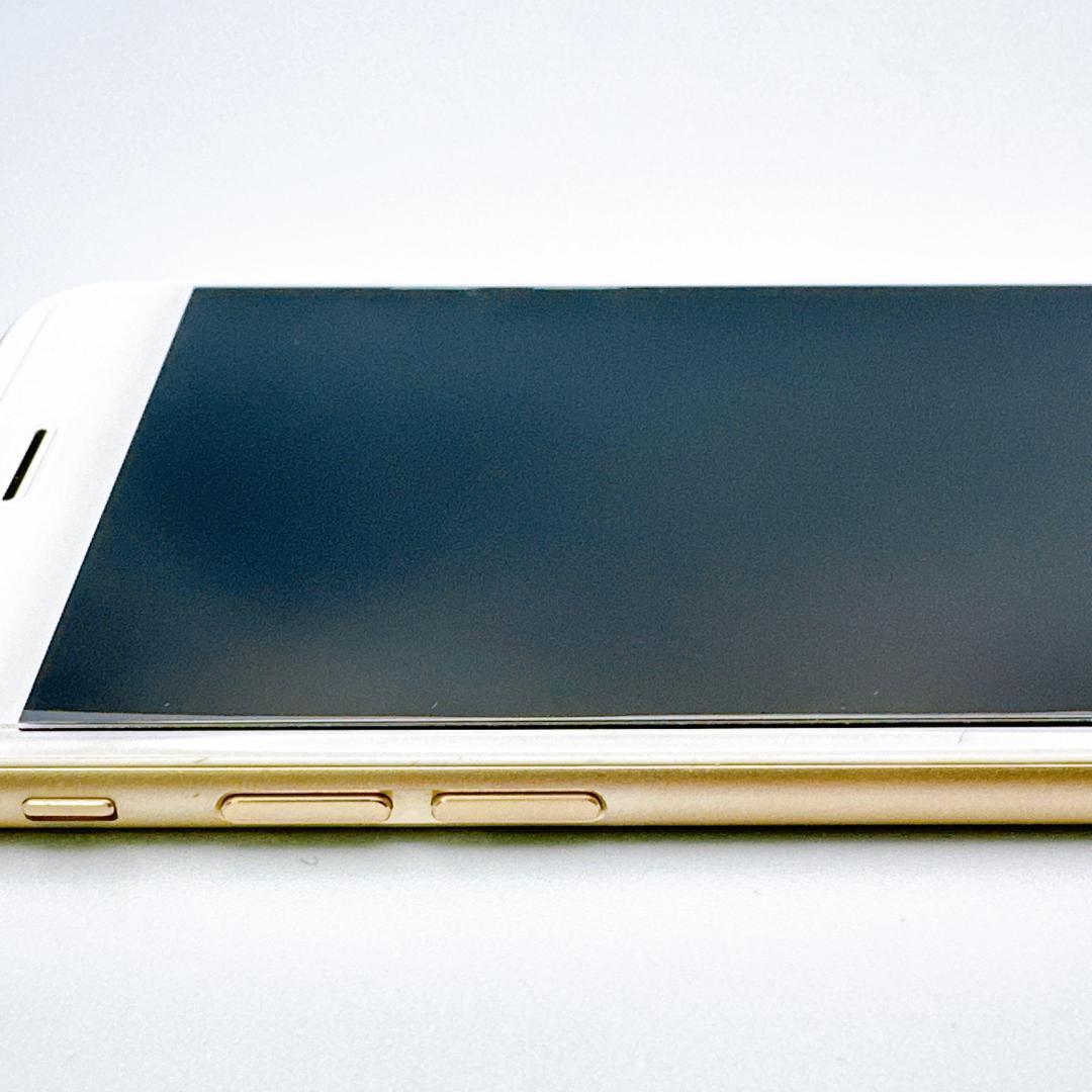 【概ね美品】iPhone6 64GB ゴールド バッテリー 97%