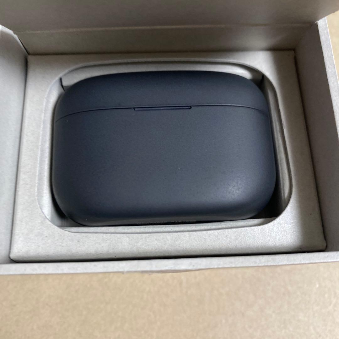 SONY LinkBuds S ワイヤレスイヤホン　WF-LS900N