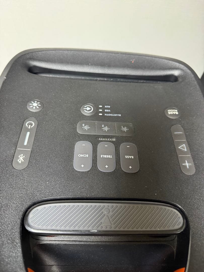 JBL PARTYBOX310 Bluetoothスピーカー ワイヤレス