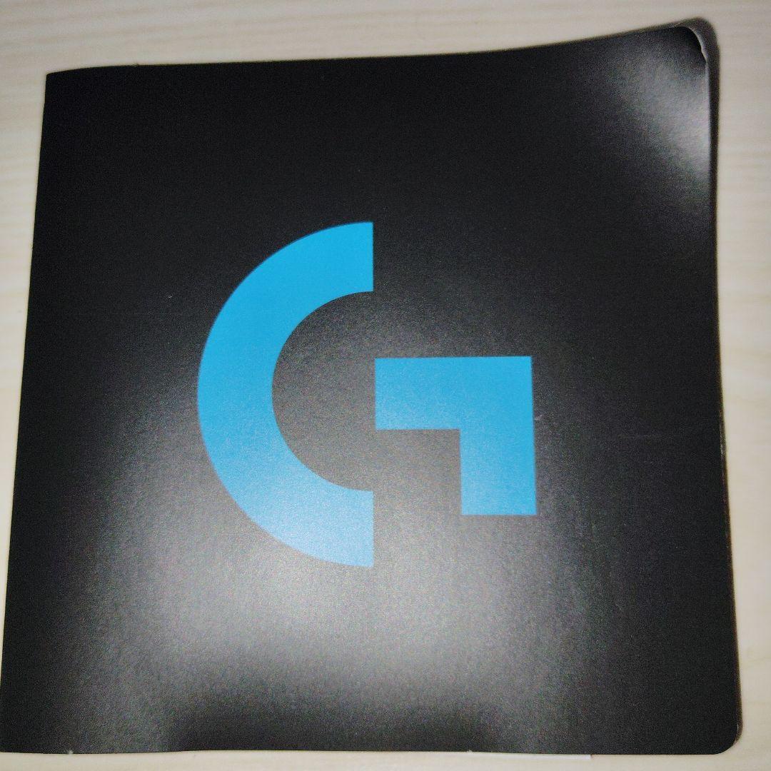Logicool G733 ゲーミングヘッドセット パープル