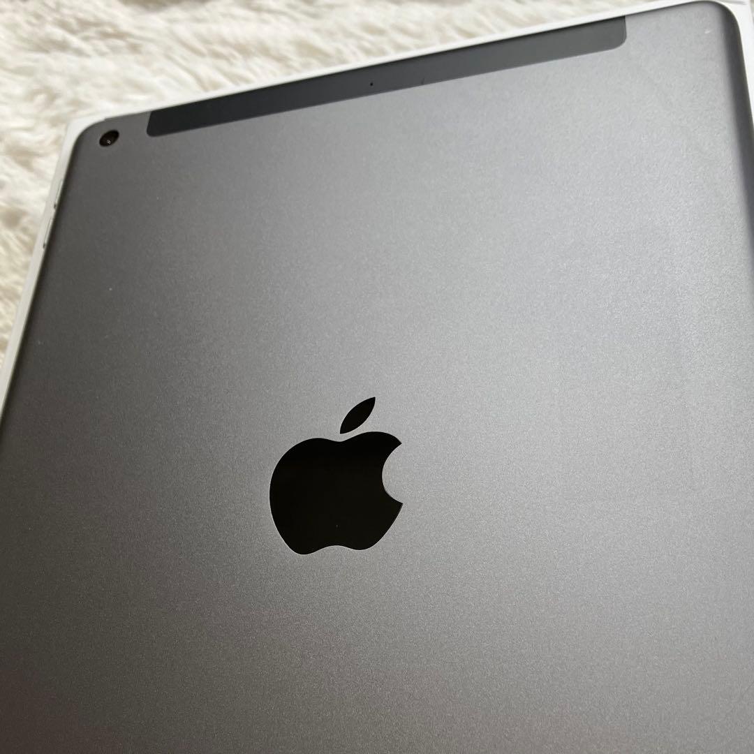 【早い者勝ち】iPad 第9世代 64GB SIMフリー 【すぐ発送】【付属品】