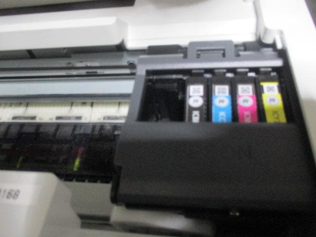 送料無料　EPSON PX-M5041F A3 インクジェット複合機