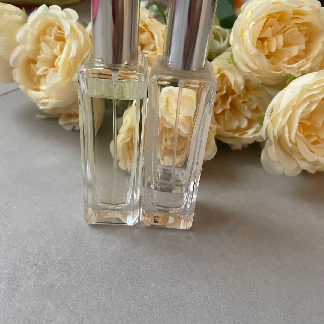 Jomalonelondon イングリッシュオーク＆ヘーゼルナッツ