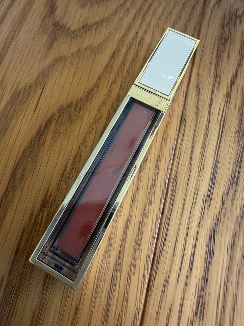 新品 TOMFORD グロス リュクス 08