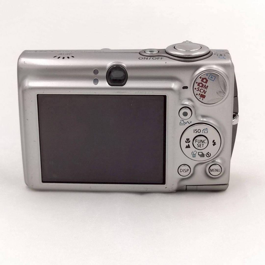 317 Canon IXY DIGITAL700 PC1169 コンデジ