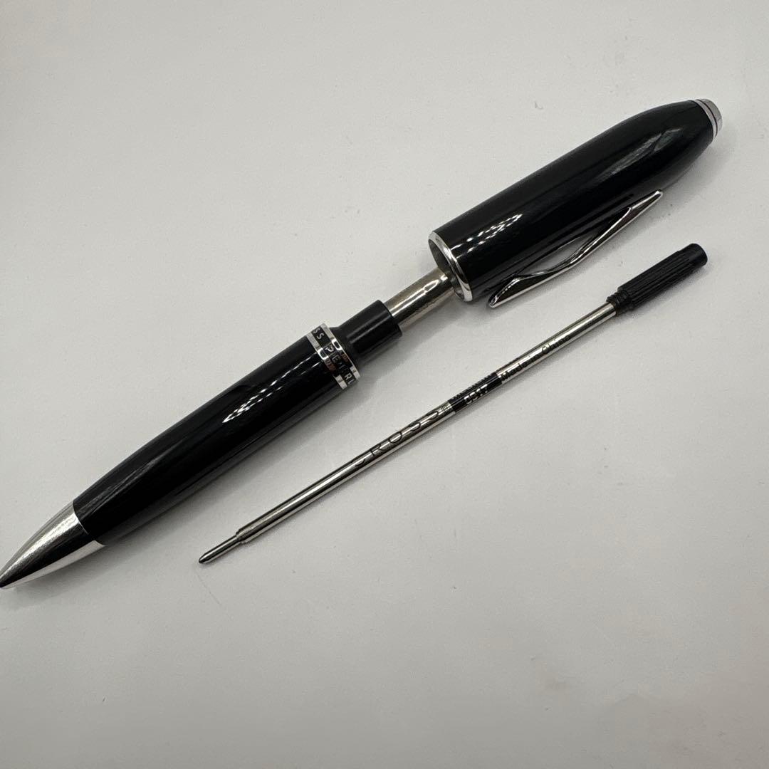 そらさん専用【極美品】CROSS PEERLESS 125 ピアレス125