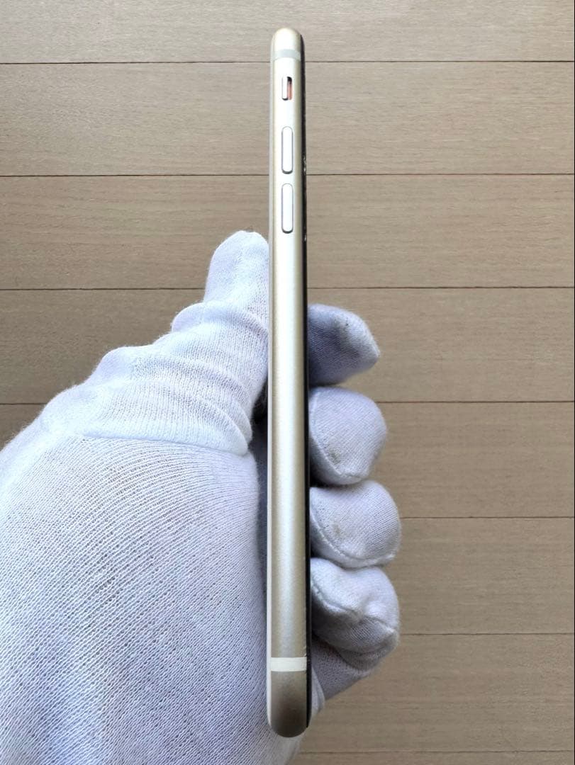 iPhoneSE 第3世代 64G【No.5482】
