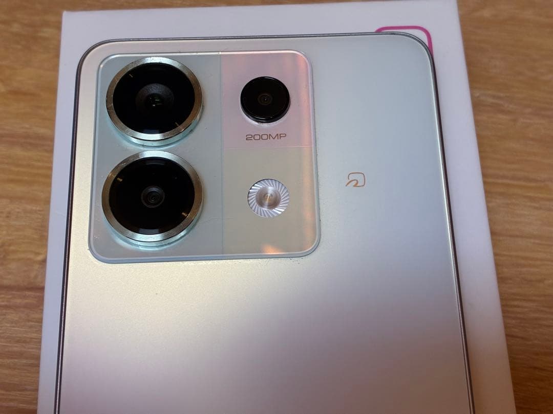 最終値下げ　redmi note 13 pro