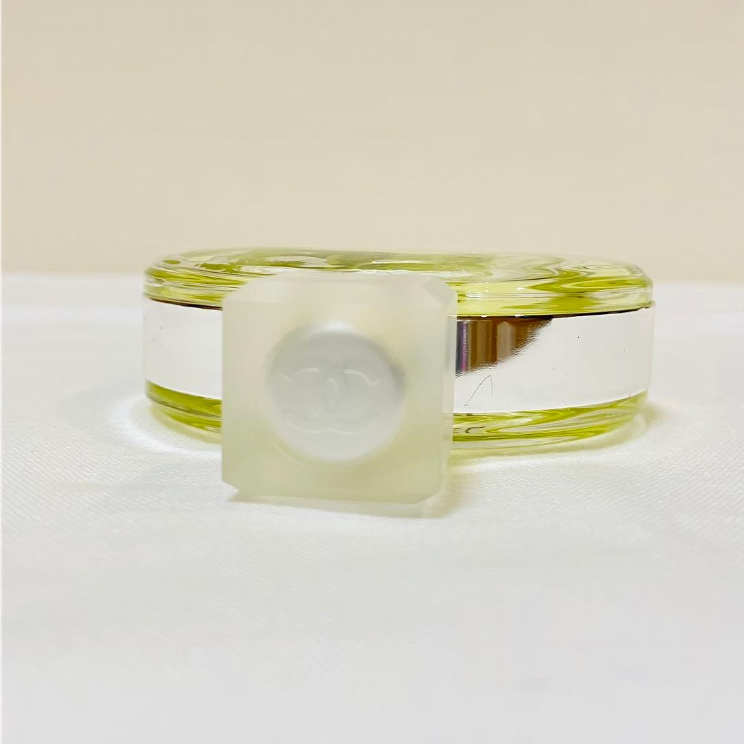 CHANEL シャネル チャンス オー フレッシュ オードトワレ　香水　50ml