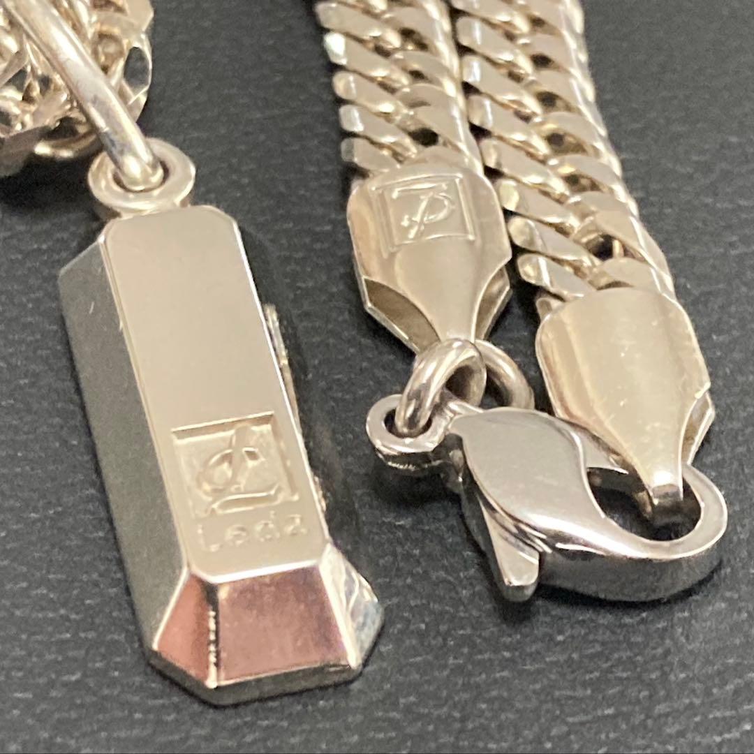 プチシルマのジュエリーコレクション レダシルマe′s INGOT レダLeda
