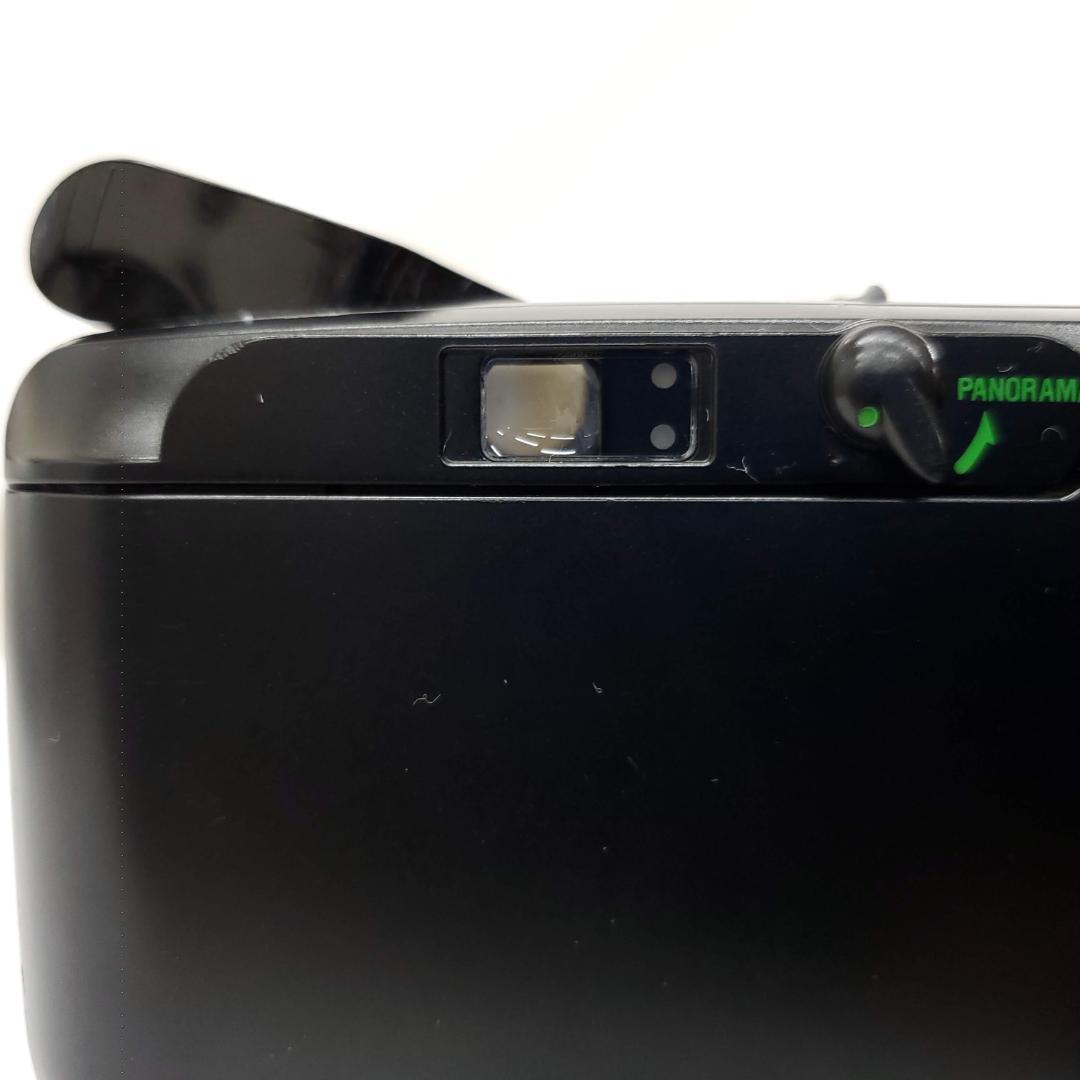 Olympus μ ZOOM PANORAMA G0206-68-7p p