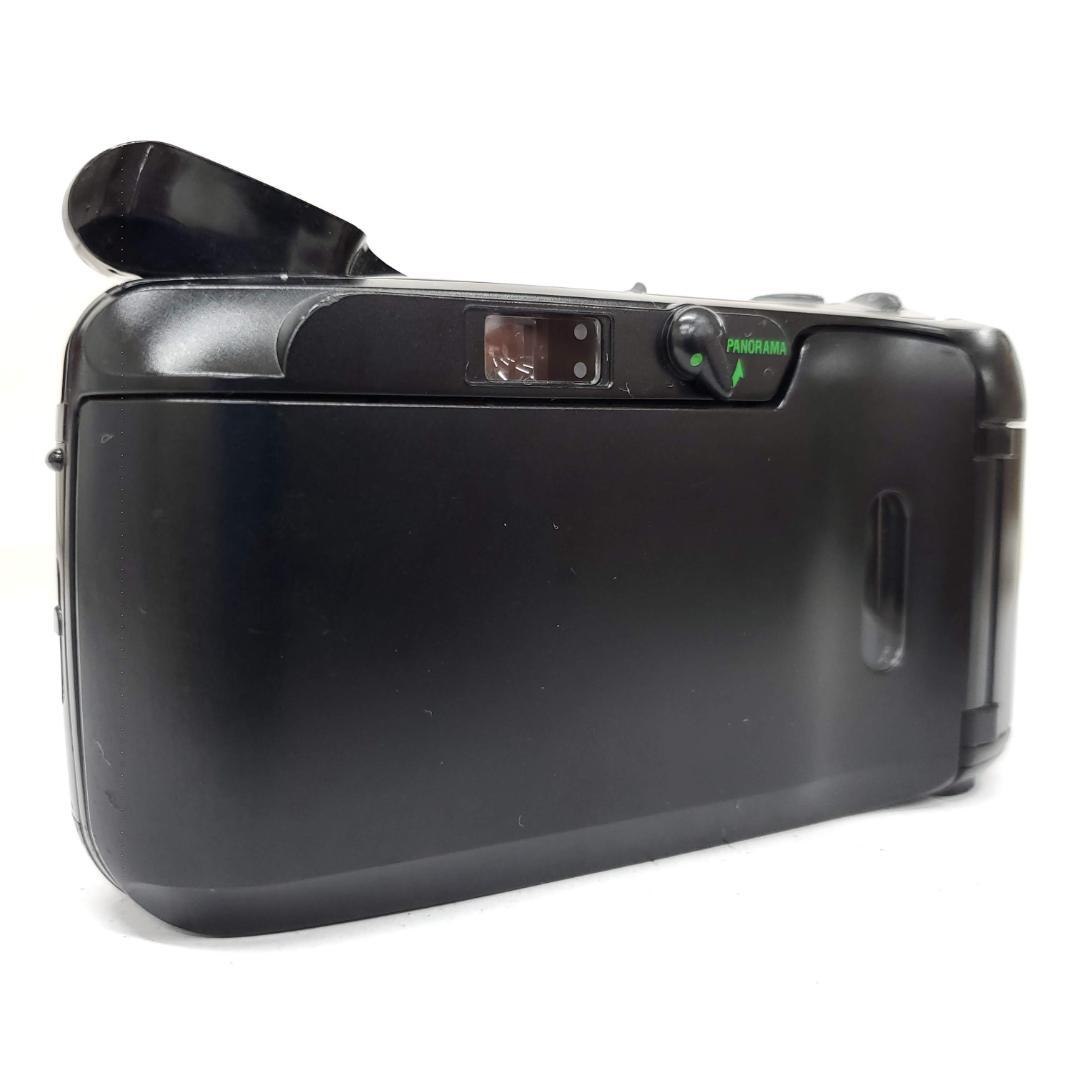 Olympus μ ZOOM PANORAMA G0206-68-7p p