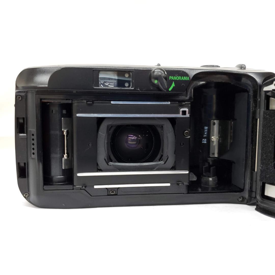 Olympus μ ZOOM PANORAMA G0206-68-7p p