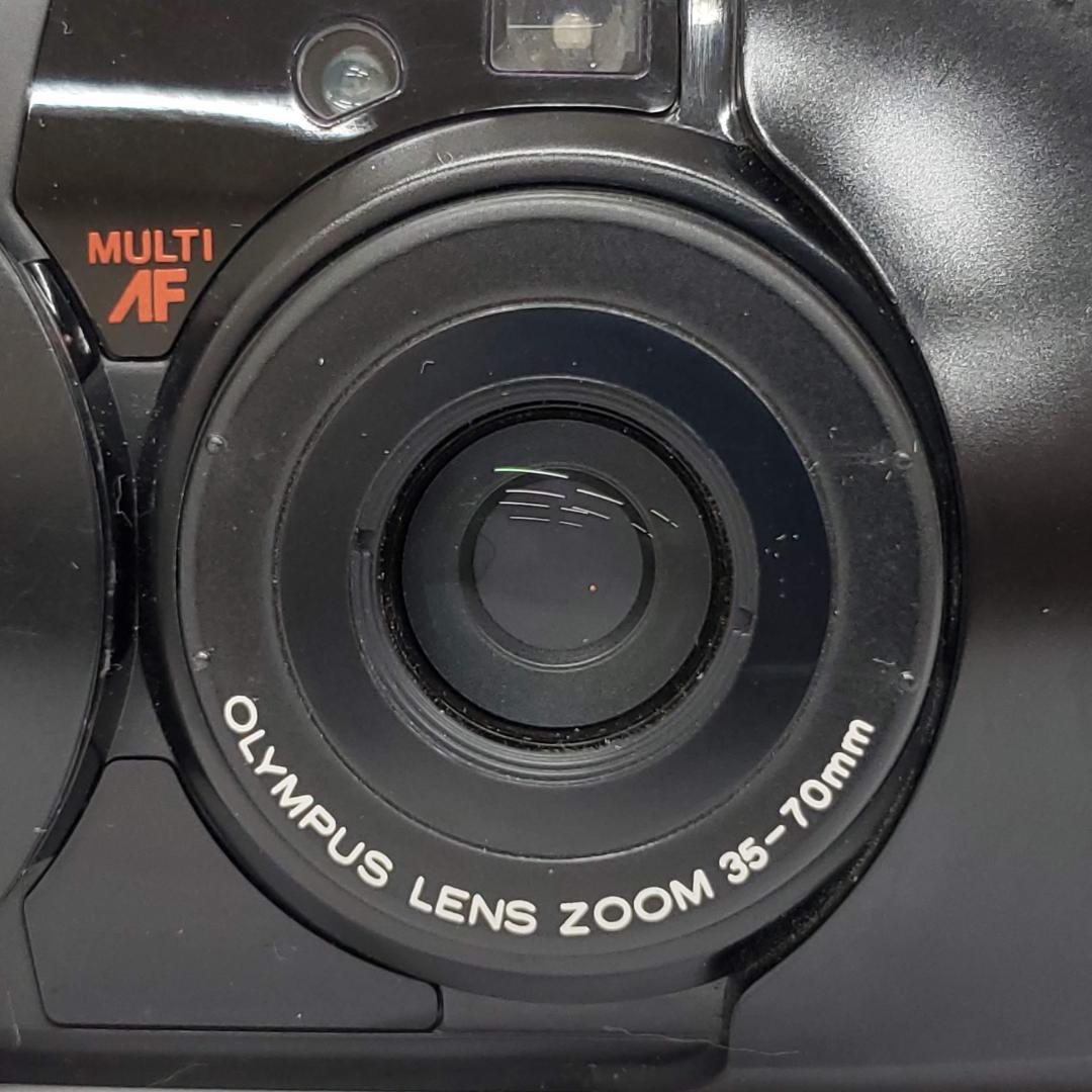 Olympus μ ZOOM PANORAMA G0206-68-7p p