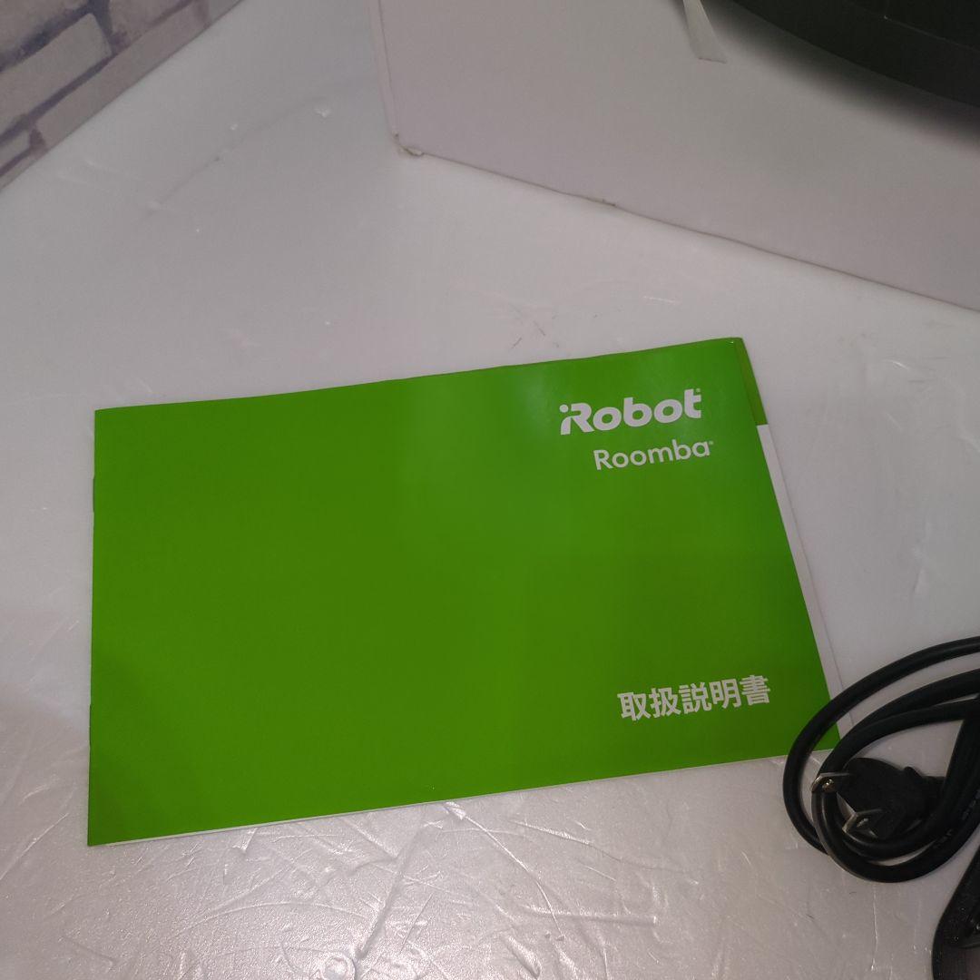 美品　iRobot Roomba 694 お掃除ロボット本体