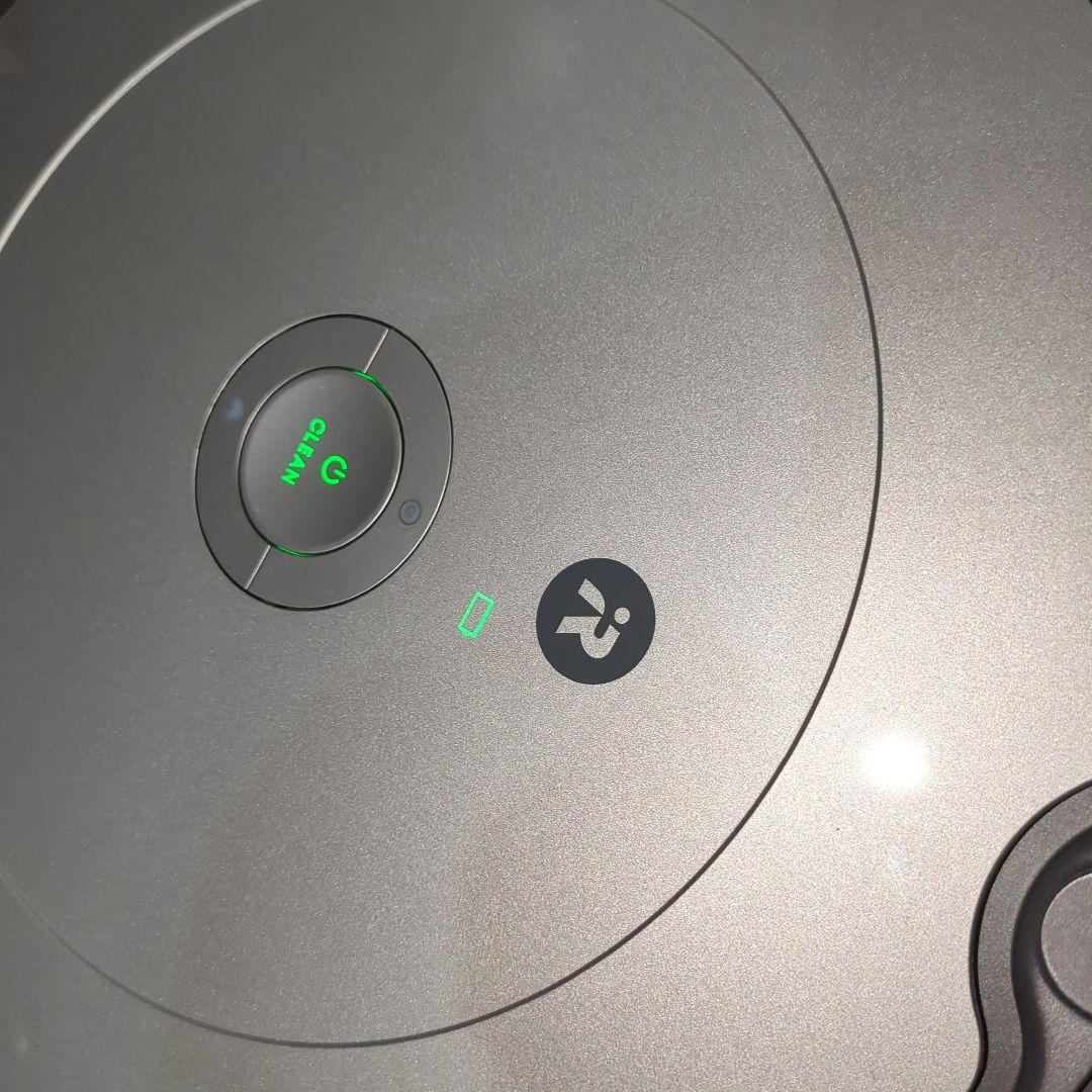 美品　iRobot Roomba 694 お掃除ロボット本体