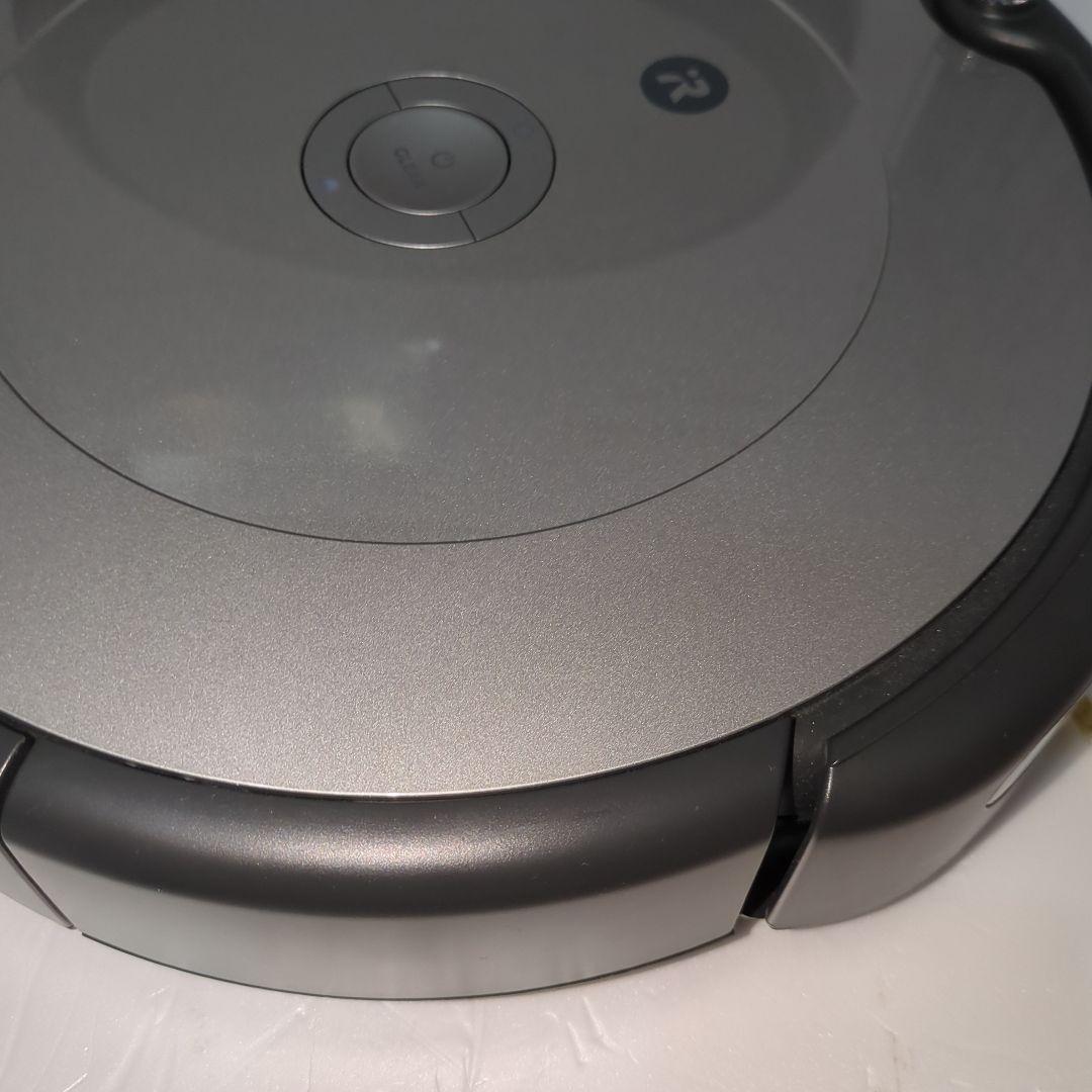 美品　iRobot Roomba 694 お掃除ロボット本体