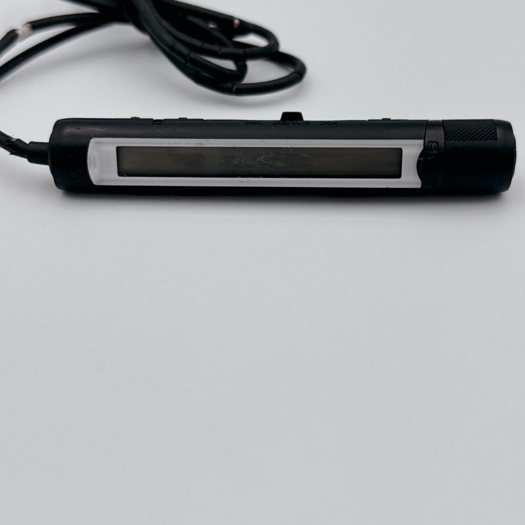 【概ね美品】SONY MDウォークマン MZ-E510 ポータブルプレーヤー