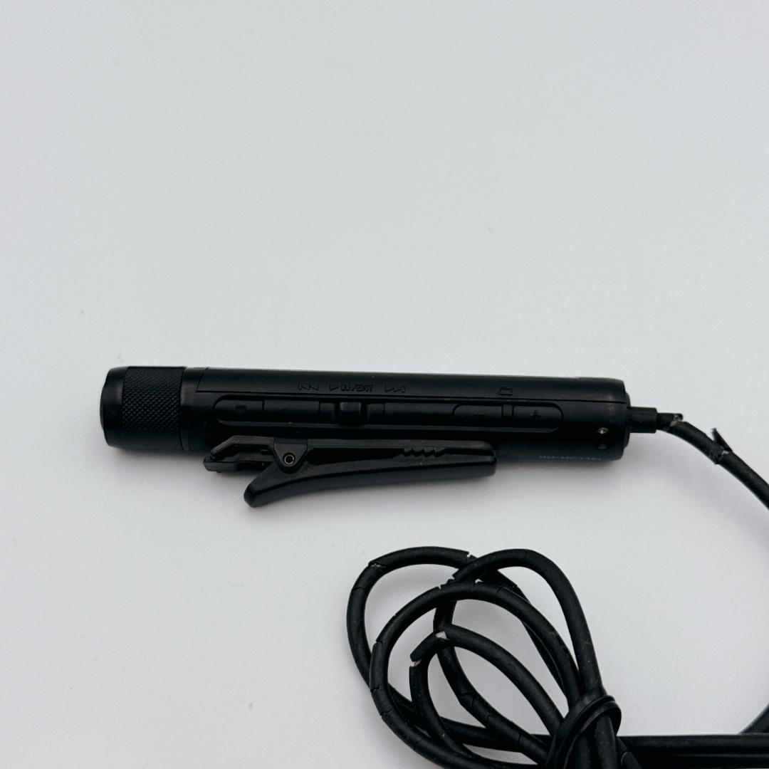 【概ね美品】SONY MDウォークマン MZ-E510 ポータブルプレーヤー