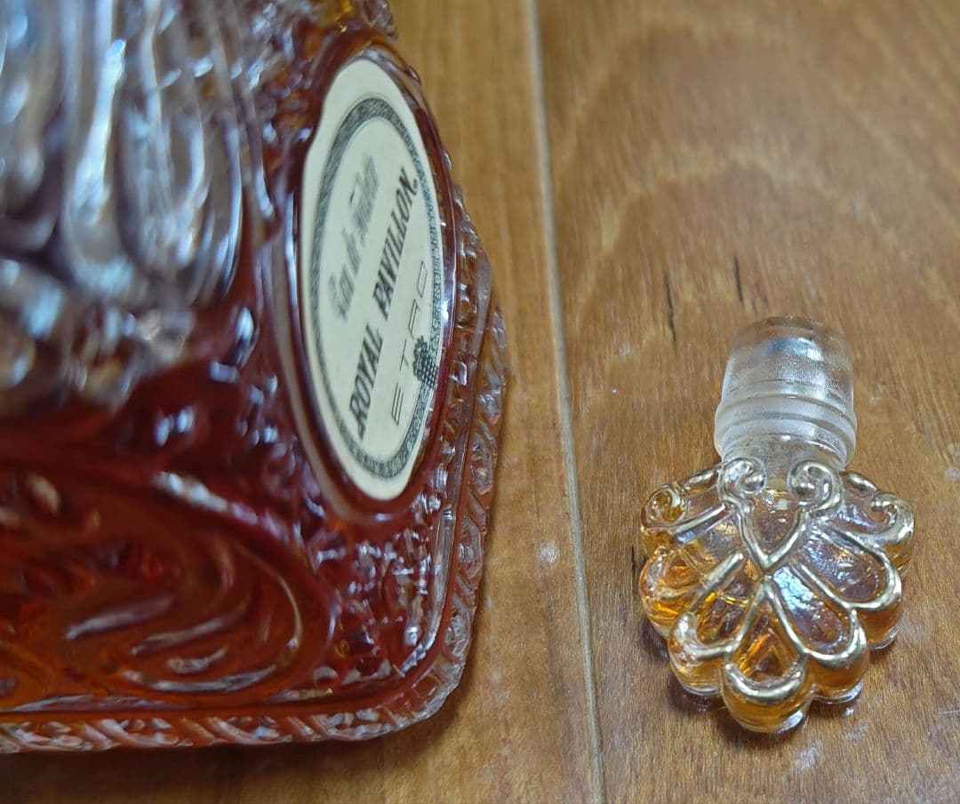 =希少品=　ETRO エトロ　オードトワレ　250ml