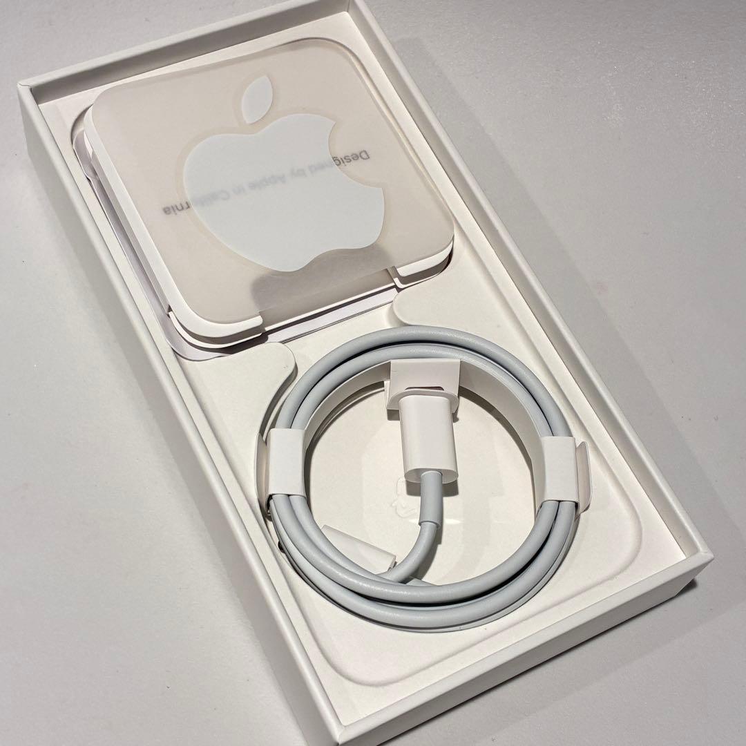 iPhone13 mini ピンク 256GB 本体/ケーブル/箱付 起動確認済