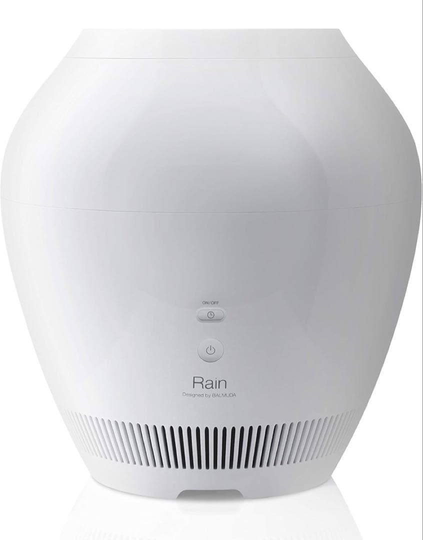 BALMUDA 加湿器 Rain